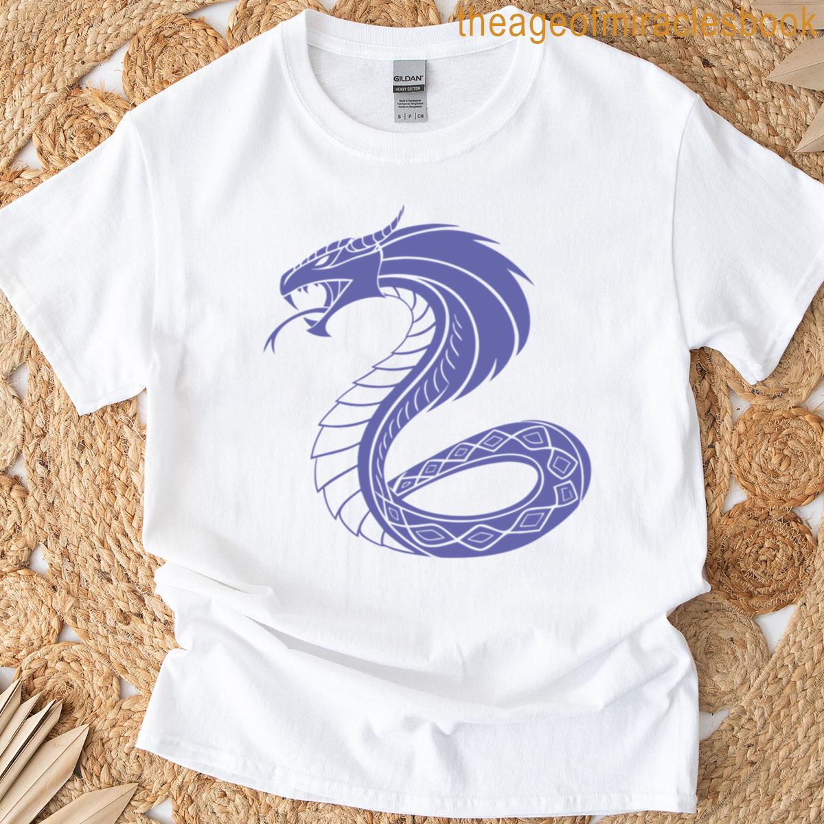 Veil Of The Void T-shirt