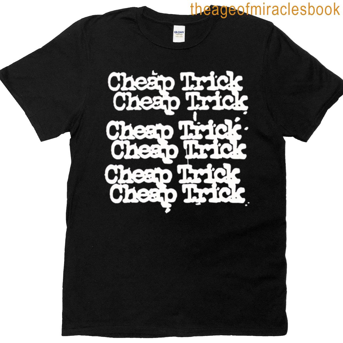 Vintage Band 90s T-shirt