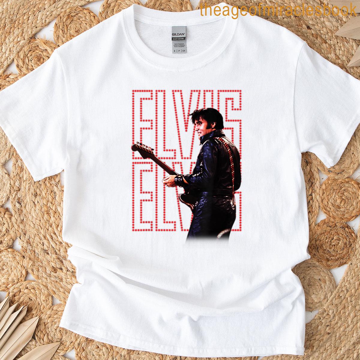Vintage Comeback Special T-shirt