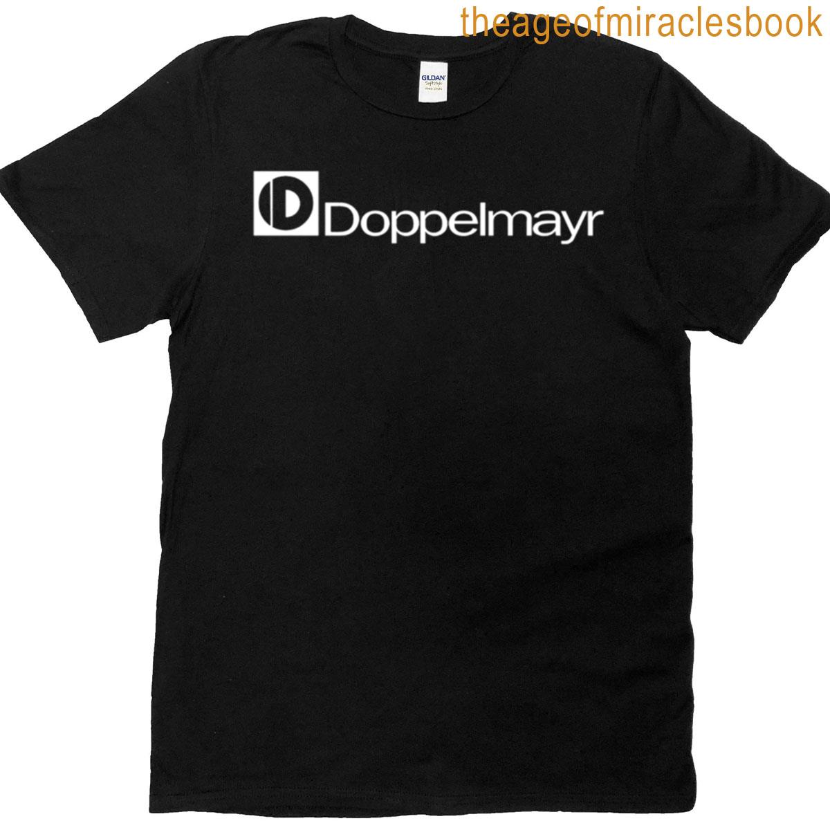 Vintage Doppelmayr T-shirt