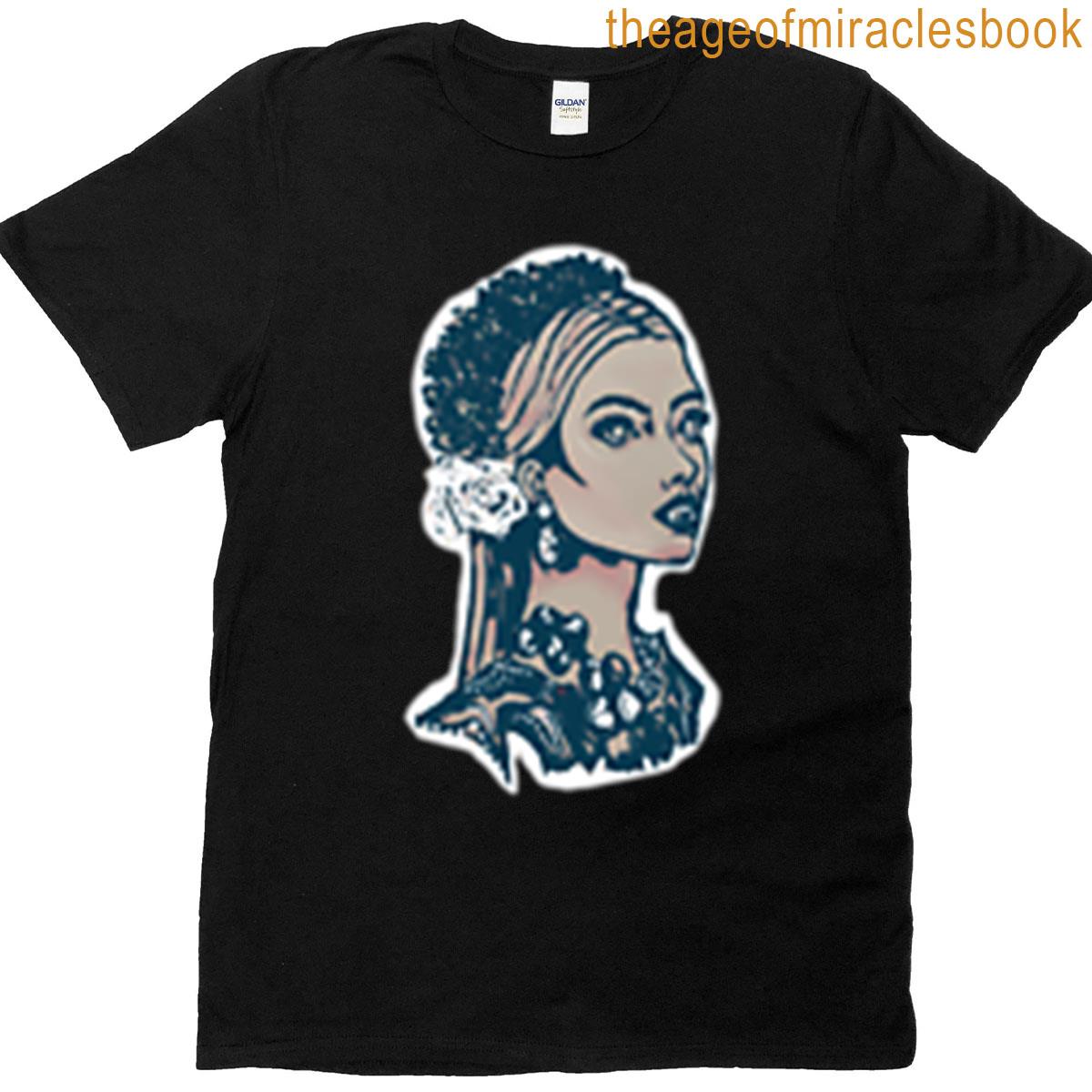 Vintage Paper Vampire T-shirt