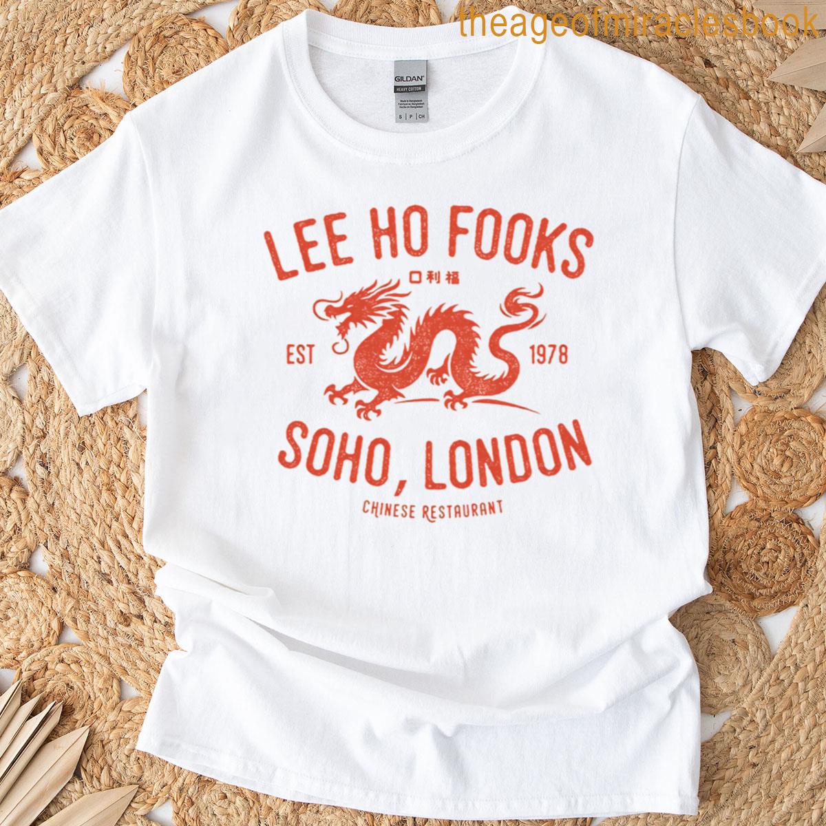 Vintage Resto 1978s T-shirt