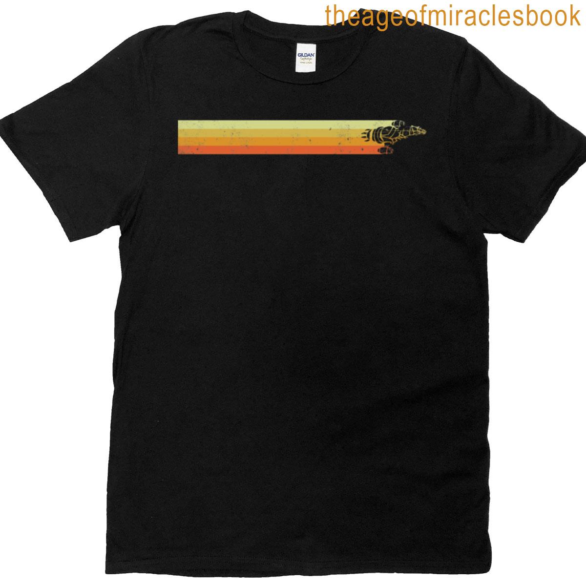 Vintage Serenity T-shirt