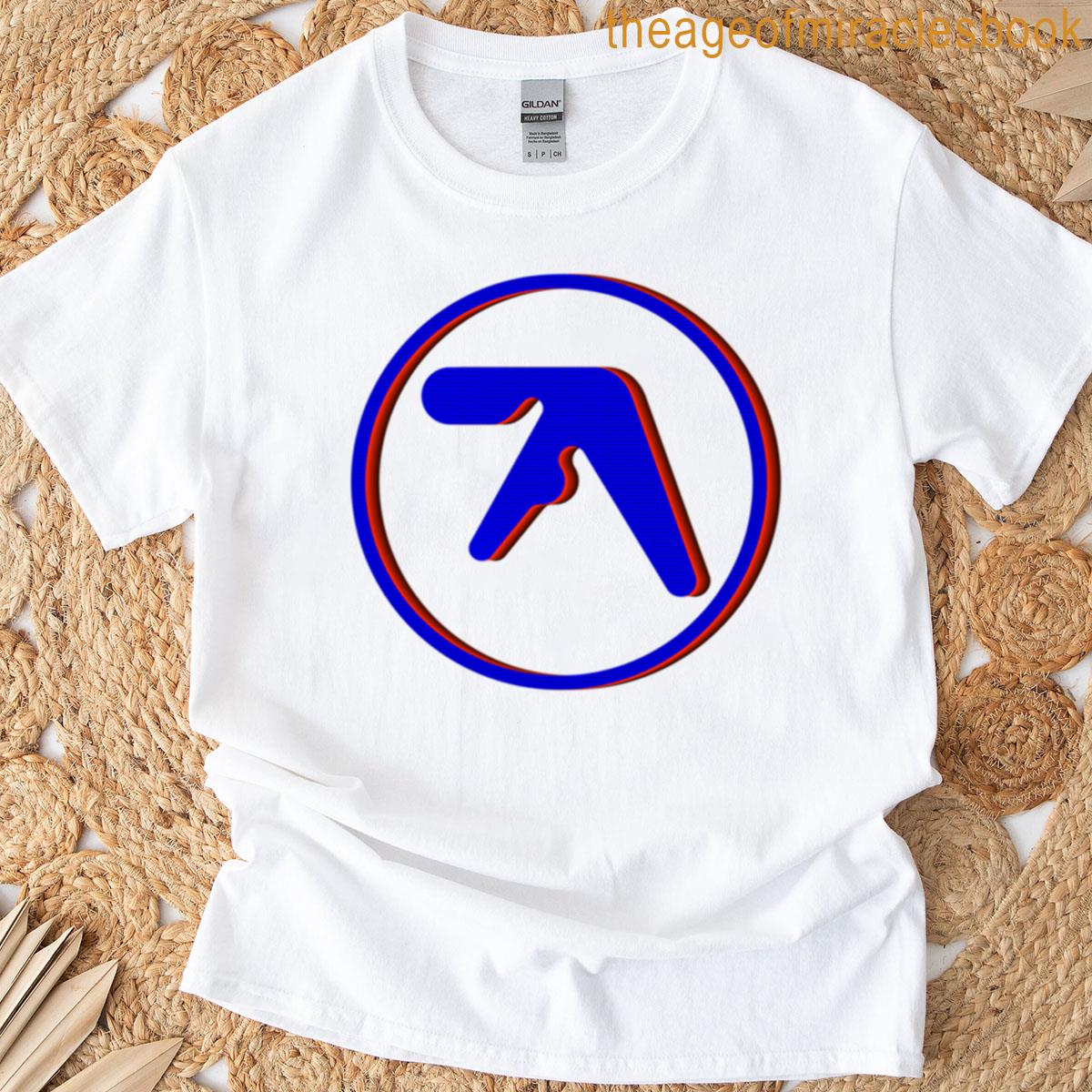Aphex Twin T-shirt