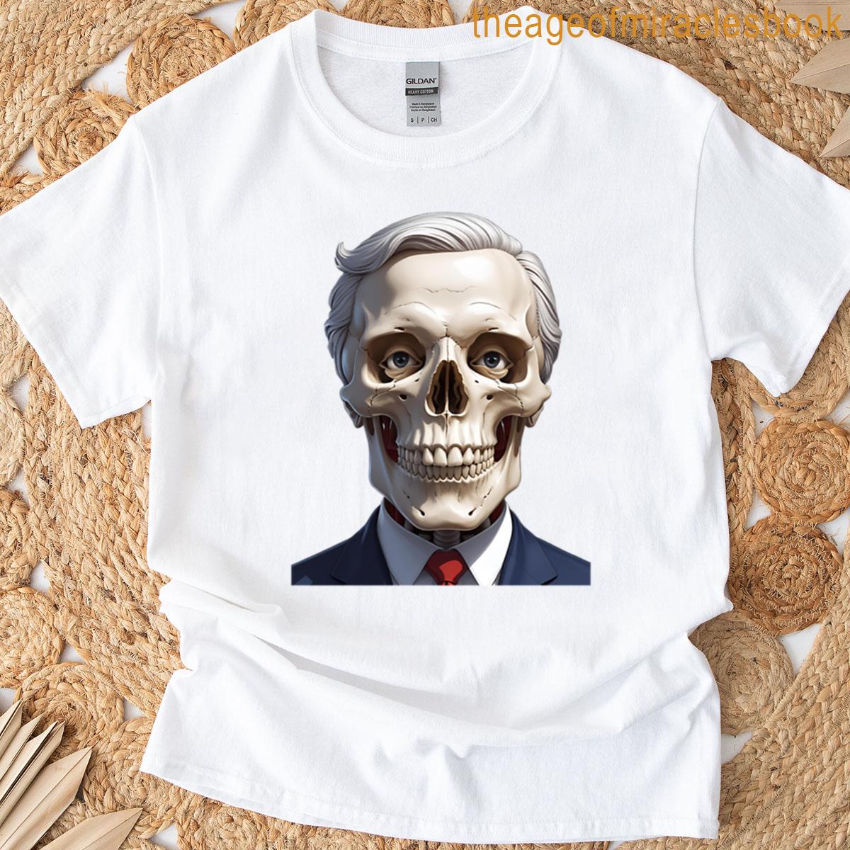 Dead Presidents T-shirt