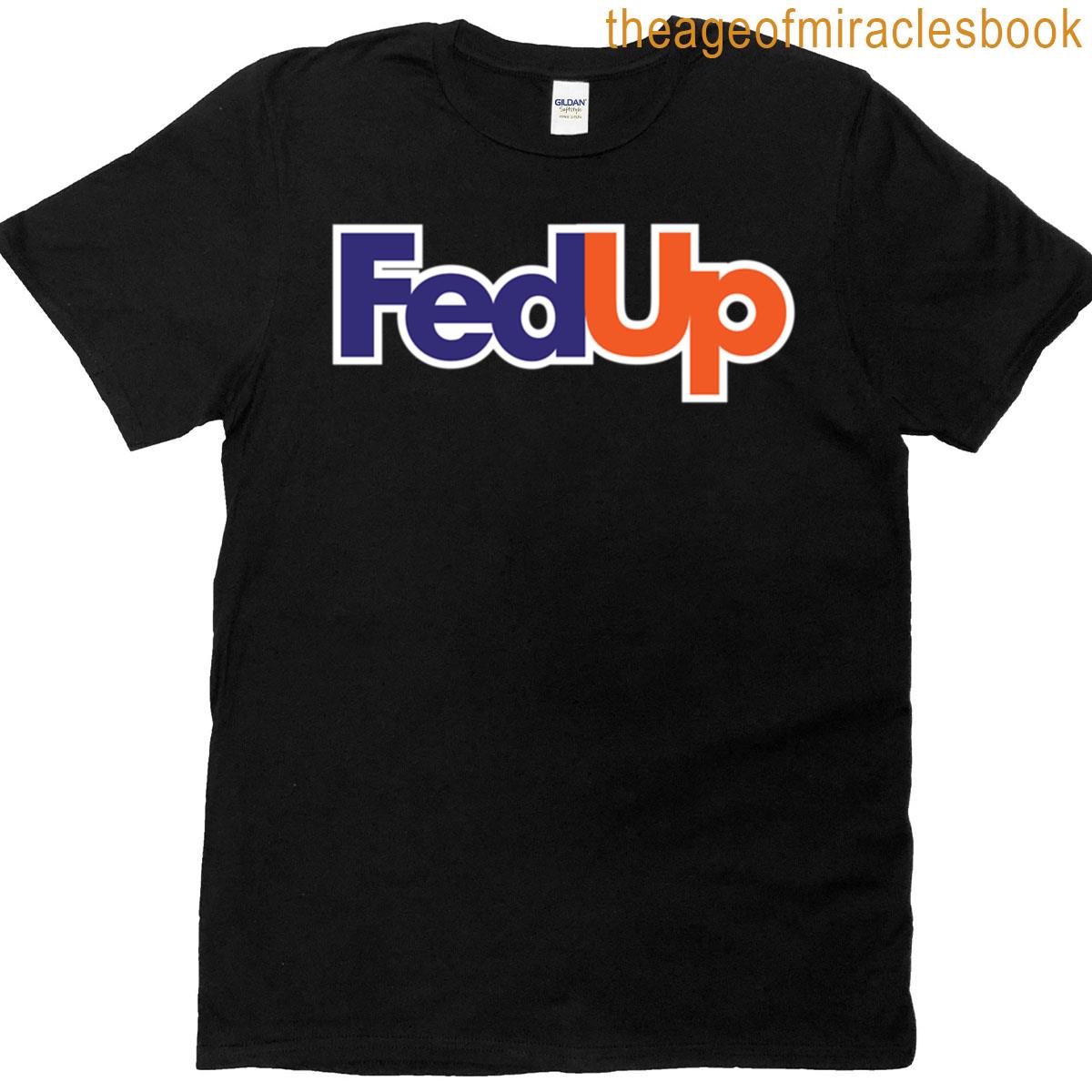 Handys Logo Parody T-shirt