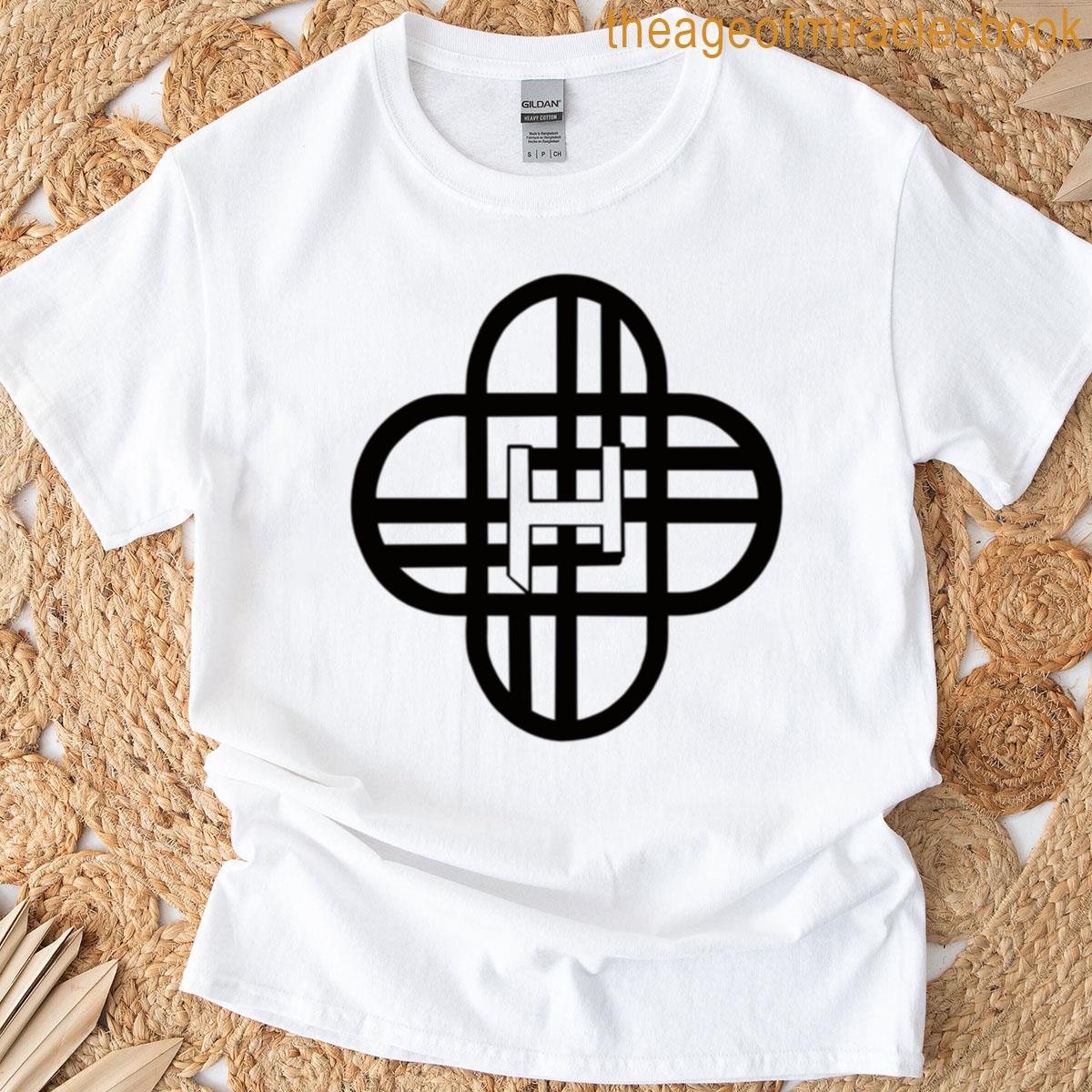 Huntrix Logo T-shirt