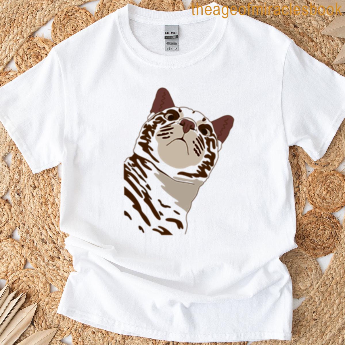 Ice Cream Cone T-shirt