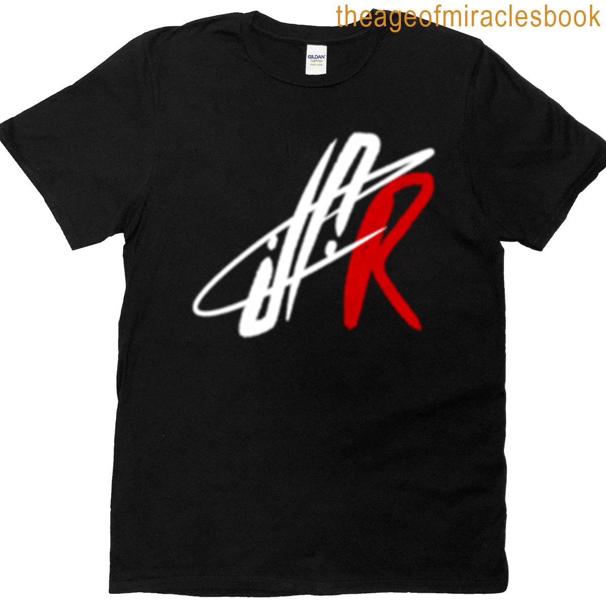 Jjar Logo Premium T-shirt