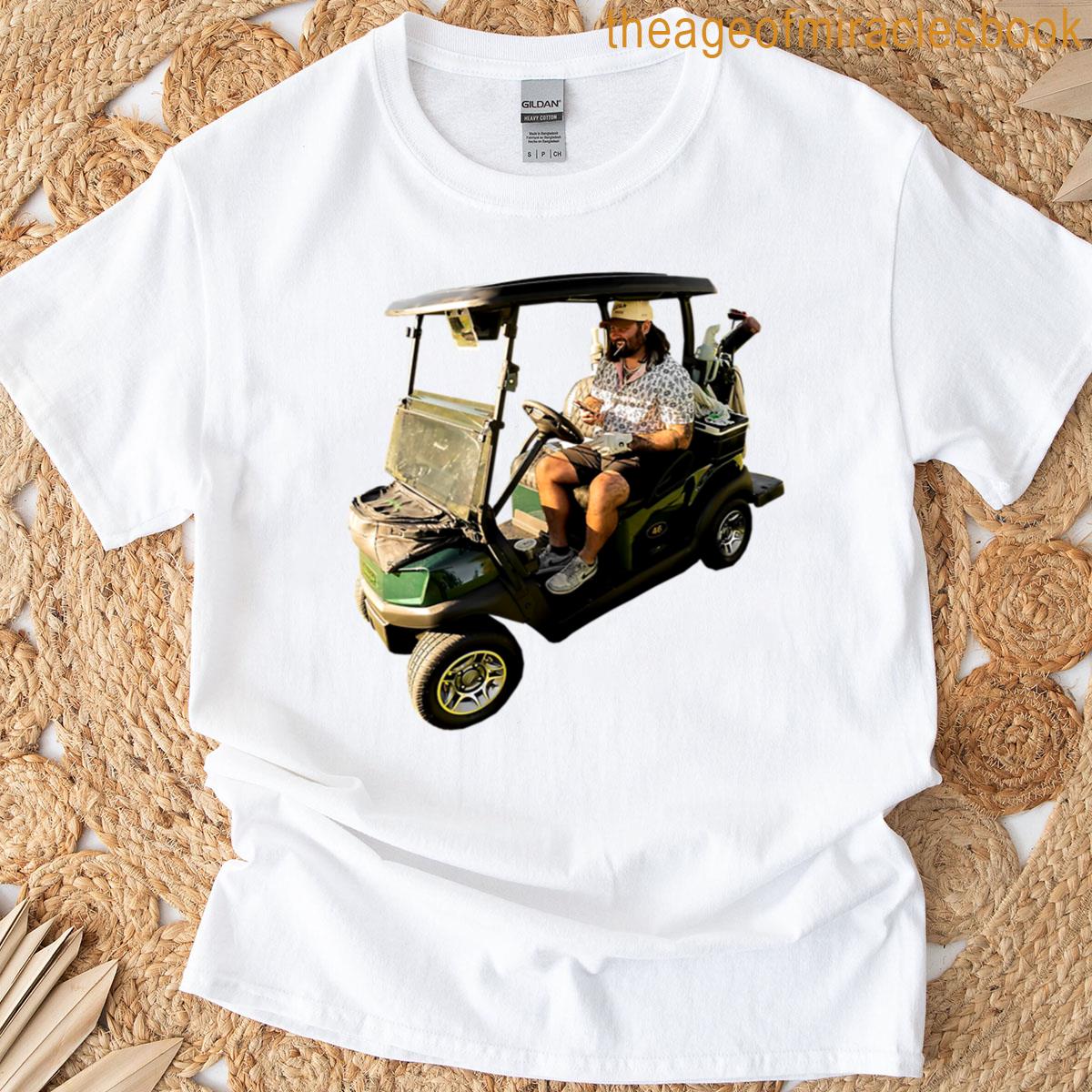 Koe Wetzel Design Vol 02 T-shirt