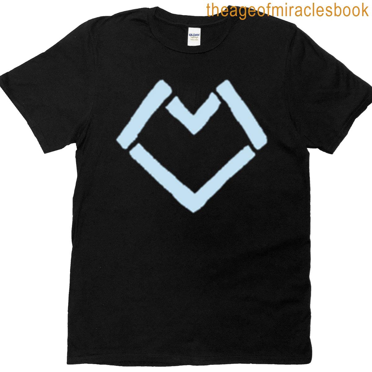 Midnighters Logo T-shirt