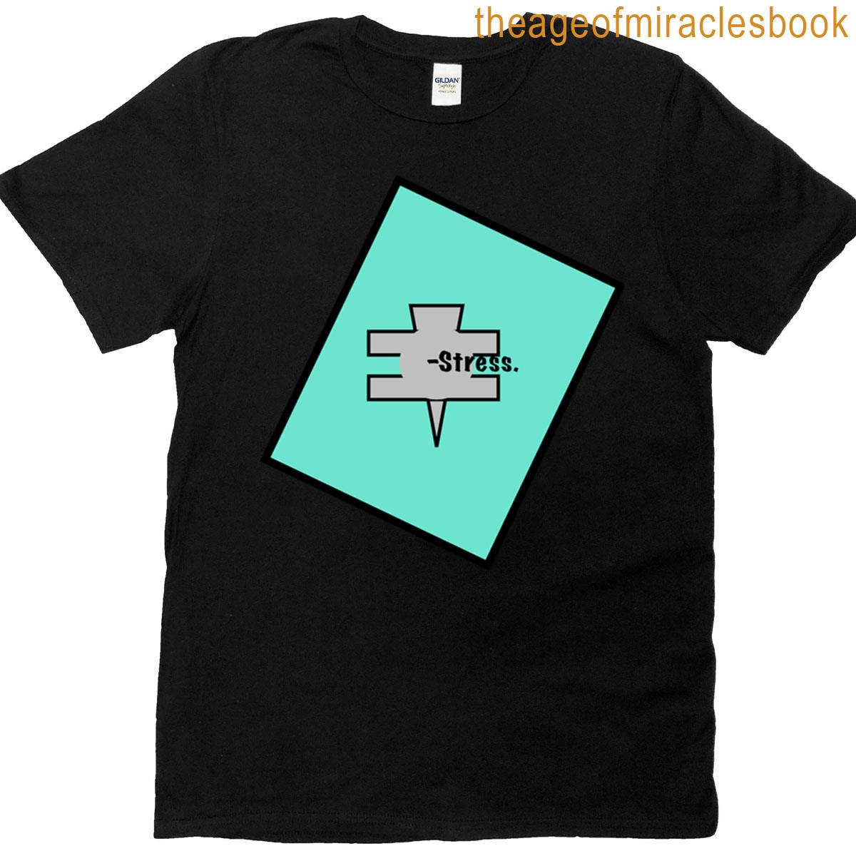 Modern By Nature And Bold In Simplicity T-shirt