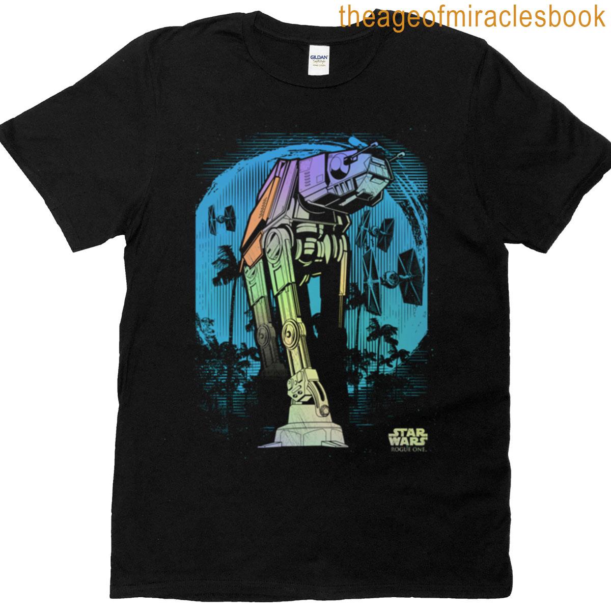 Rogue One T-shirt