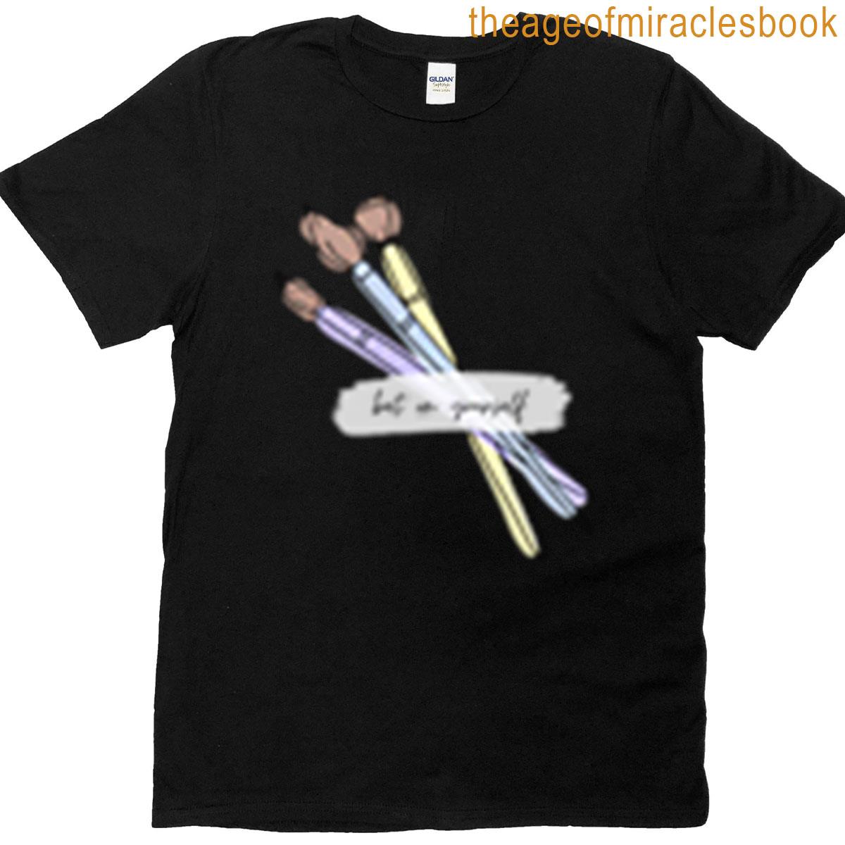 Bet On Yourself T-shirt