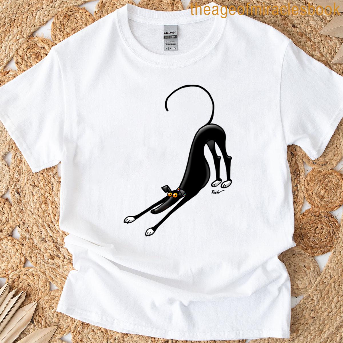 Bowdown Hound T-shirt