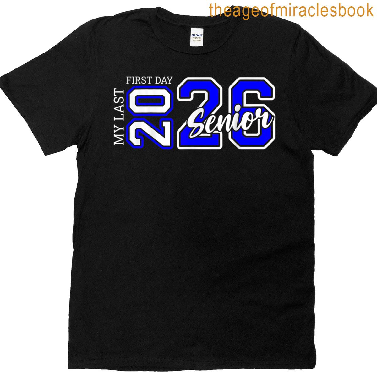 Boys Girls T-shirt