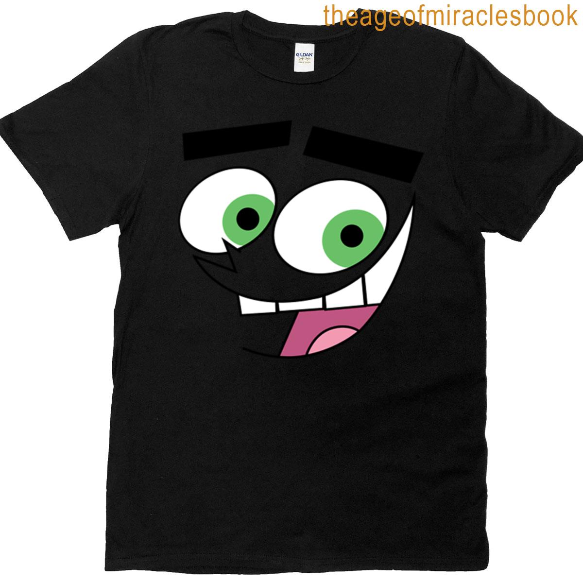 Fairly Oddparents – Cosmo T-shirt