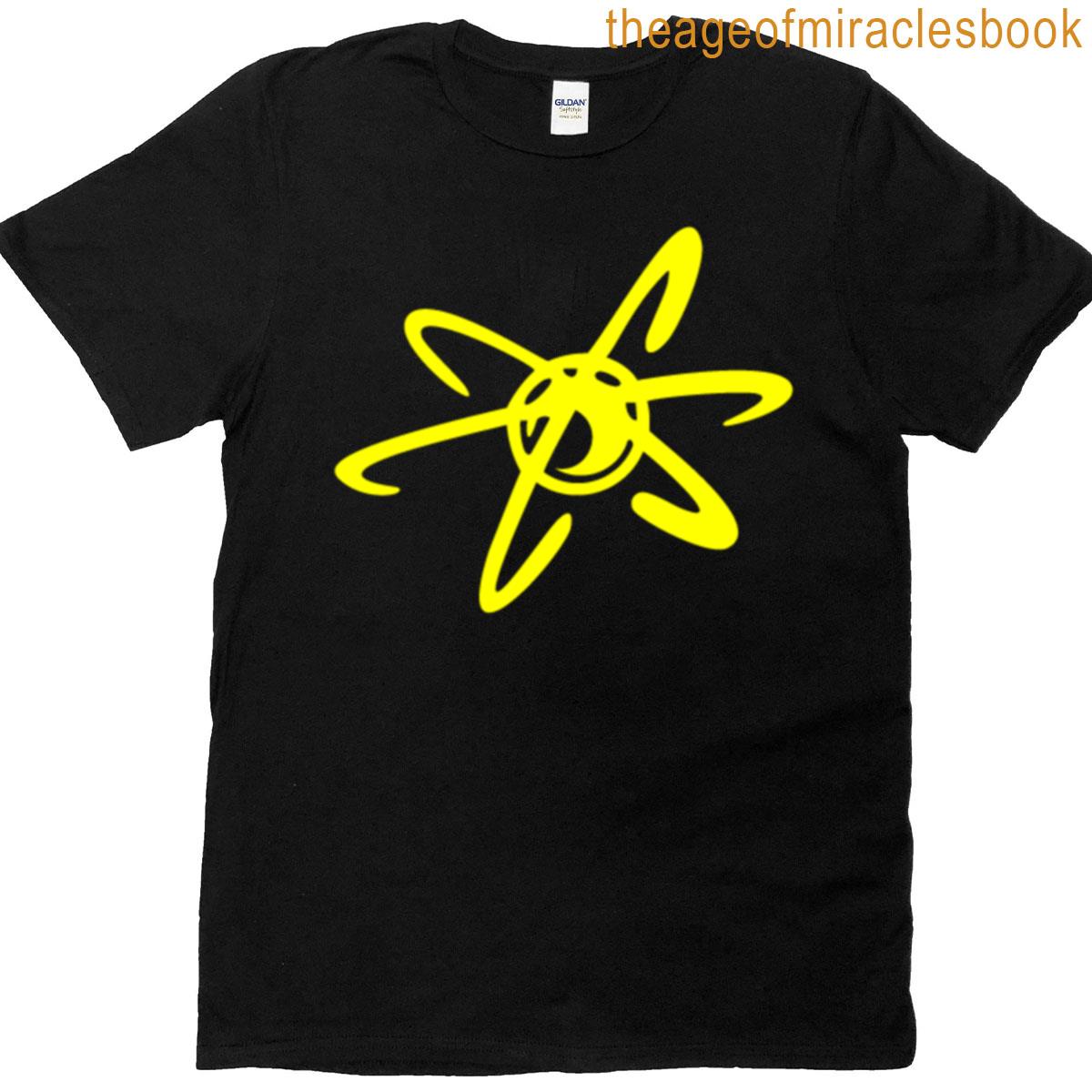 Jimmy Neutron T-shirt