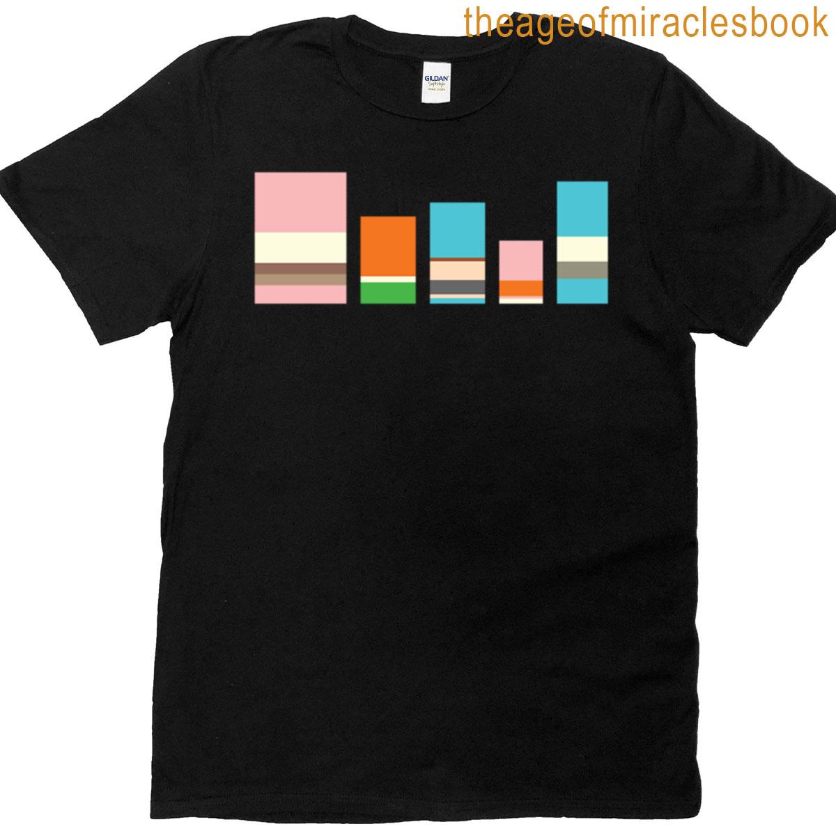 Minimalist Gumball T-shirt