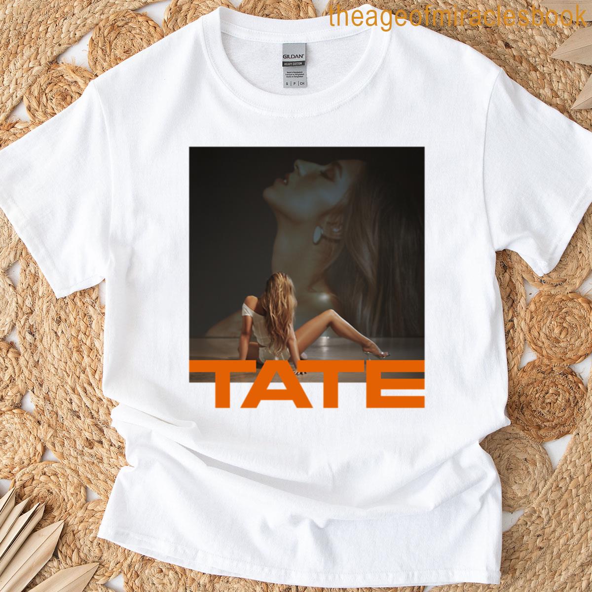 So Close To What Tate Mcrae T-shirt