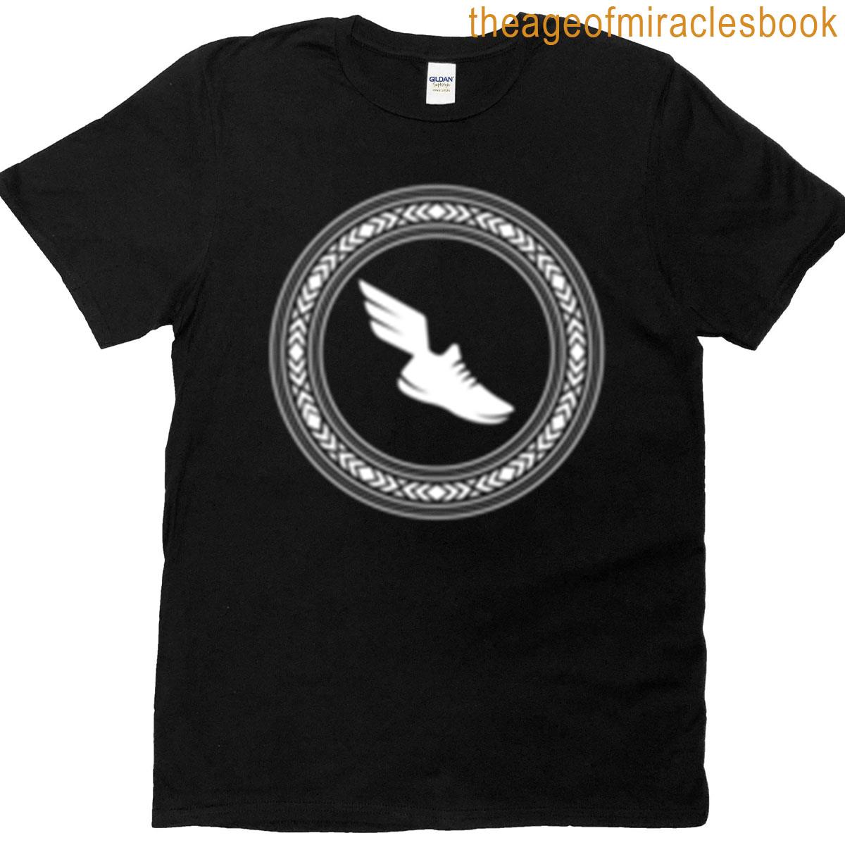 Sports Crest Active T-shirt