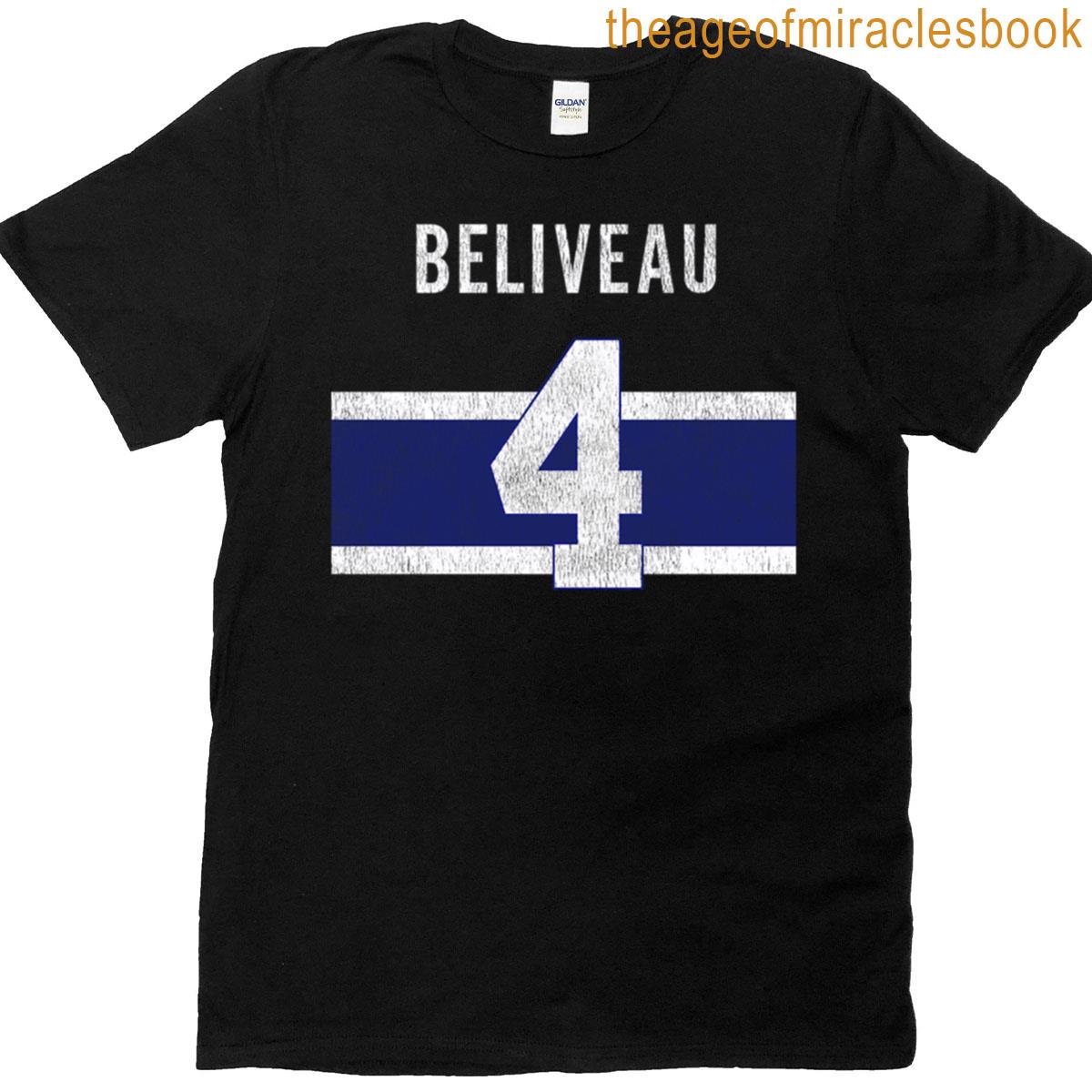 The Captain T-shirt