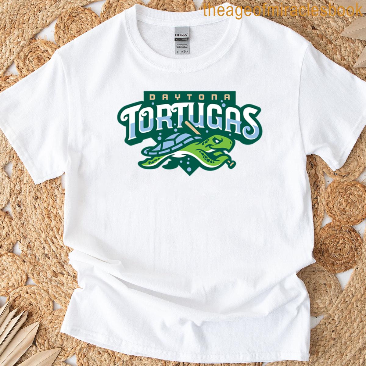 The Daytona Tortugas 2 T-shirt
