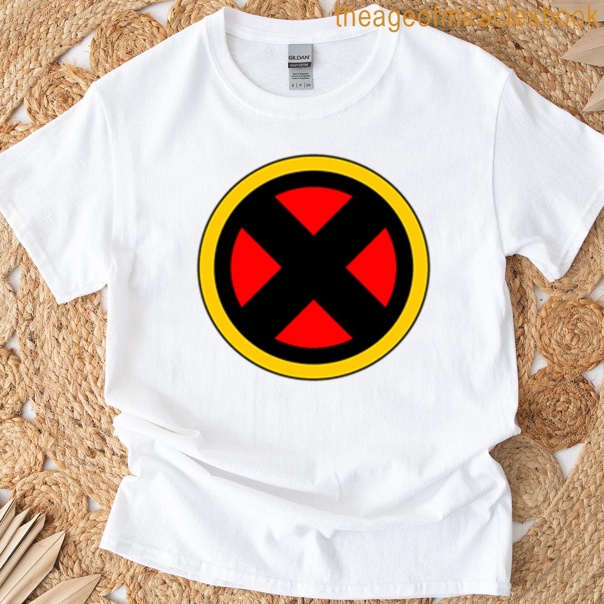 Xmen Logo T-shirt