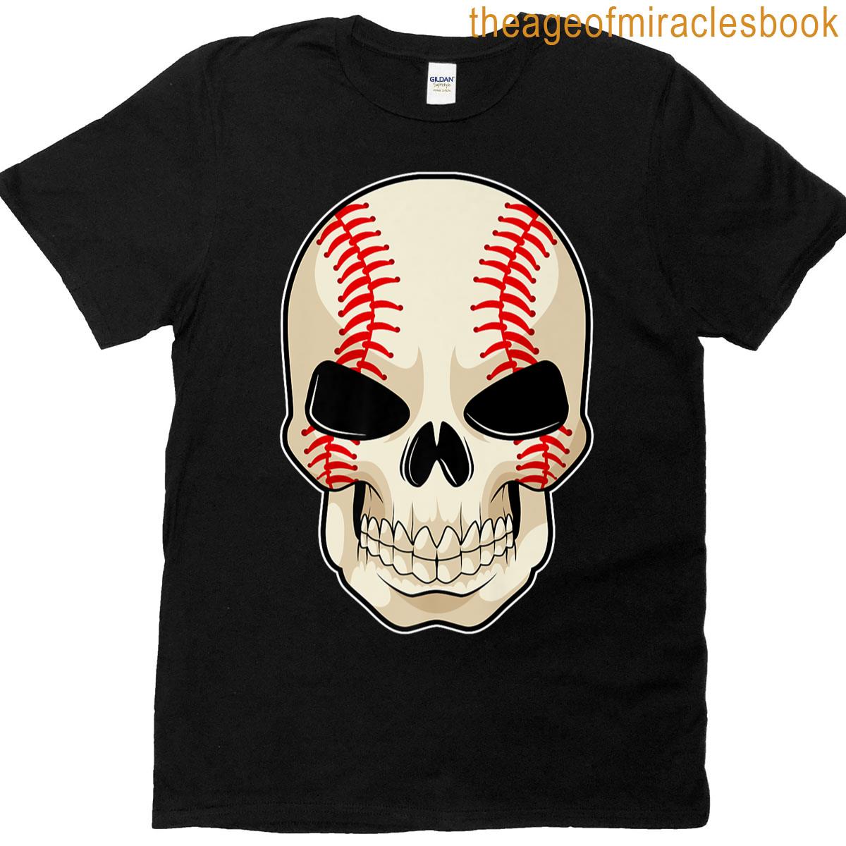 Baseball Sports Premium T-shirt