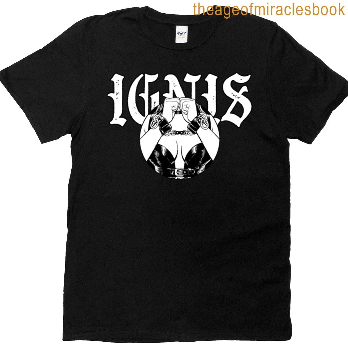 Chinga La Migra T-shirt