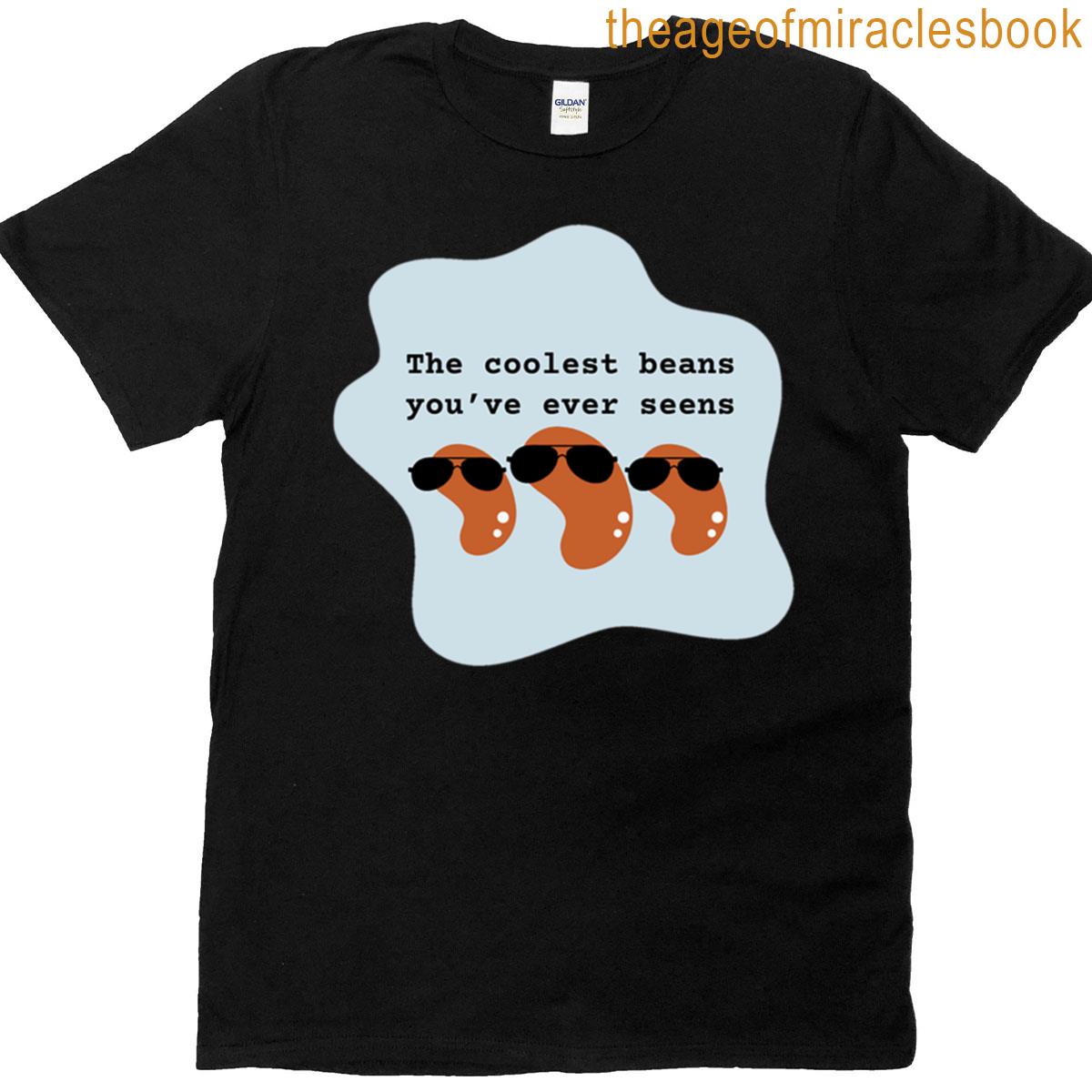 Cool Beans T-shirt