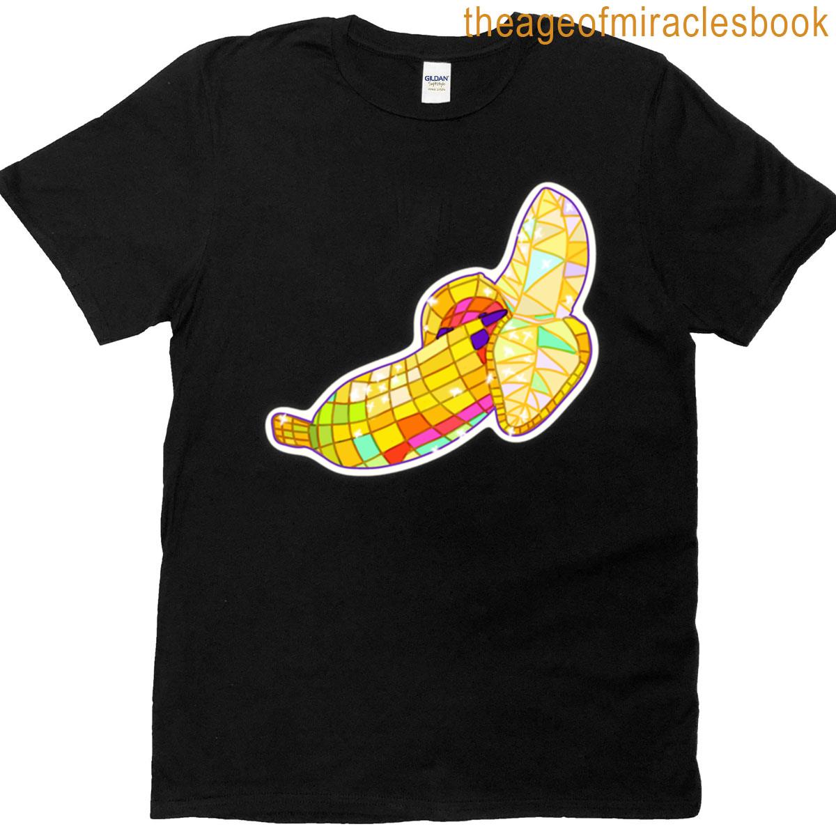 Crime State Of Mind T-shirt
