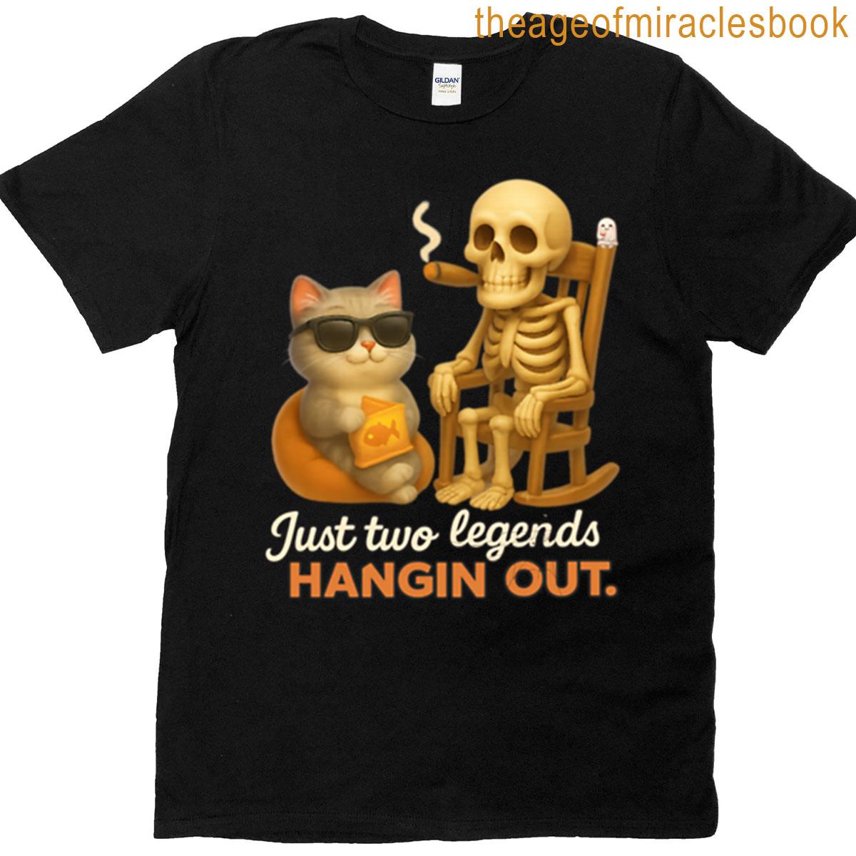 Eternal Besties T-shirt