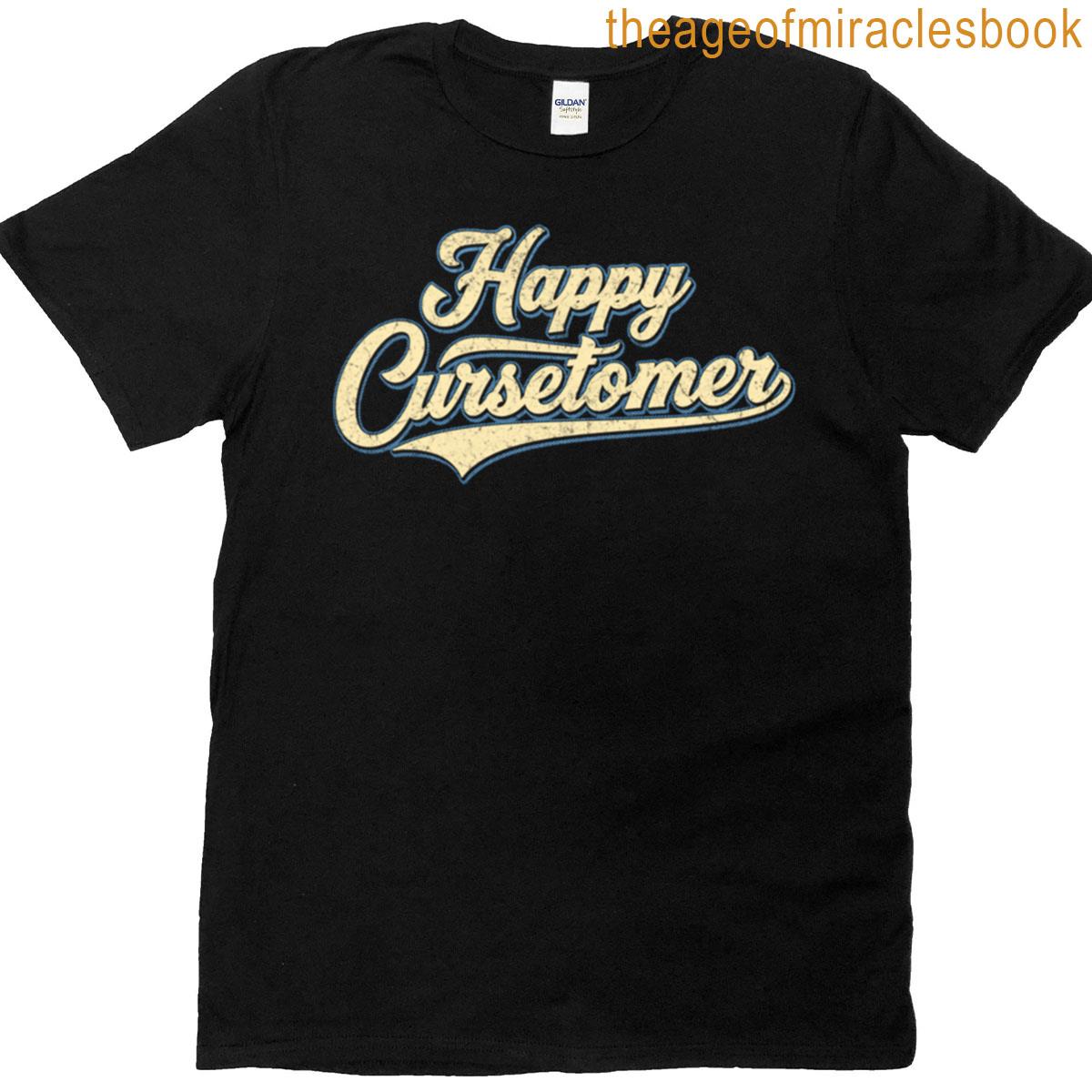 God Damn It T-shirt