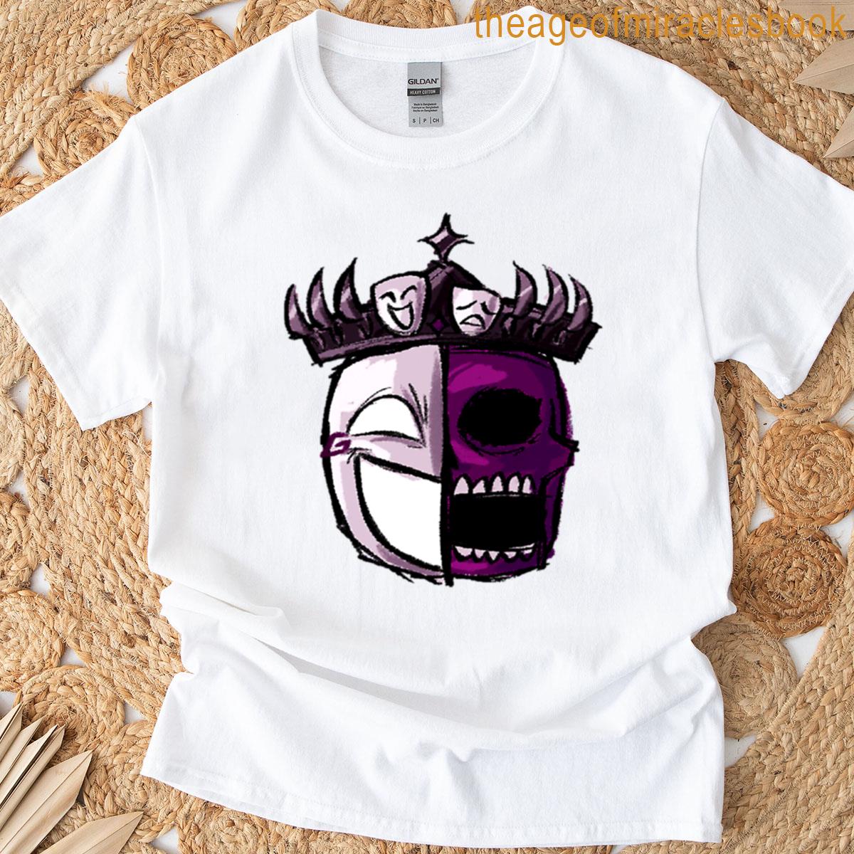 Noli Roblox T-shirt