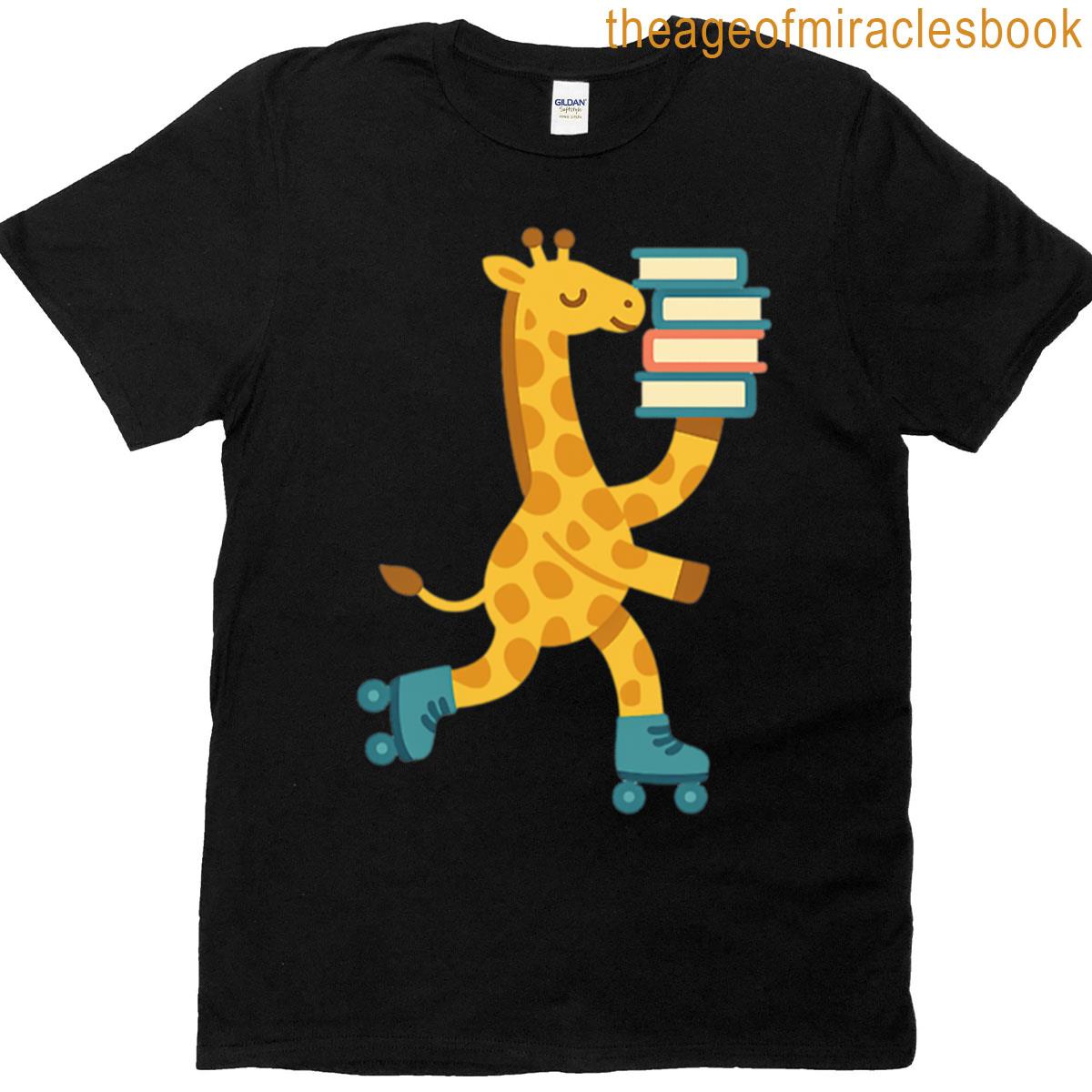 Tall Well-read T-shirt