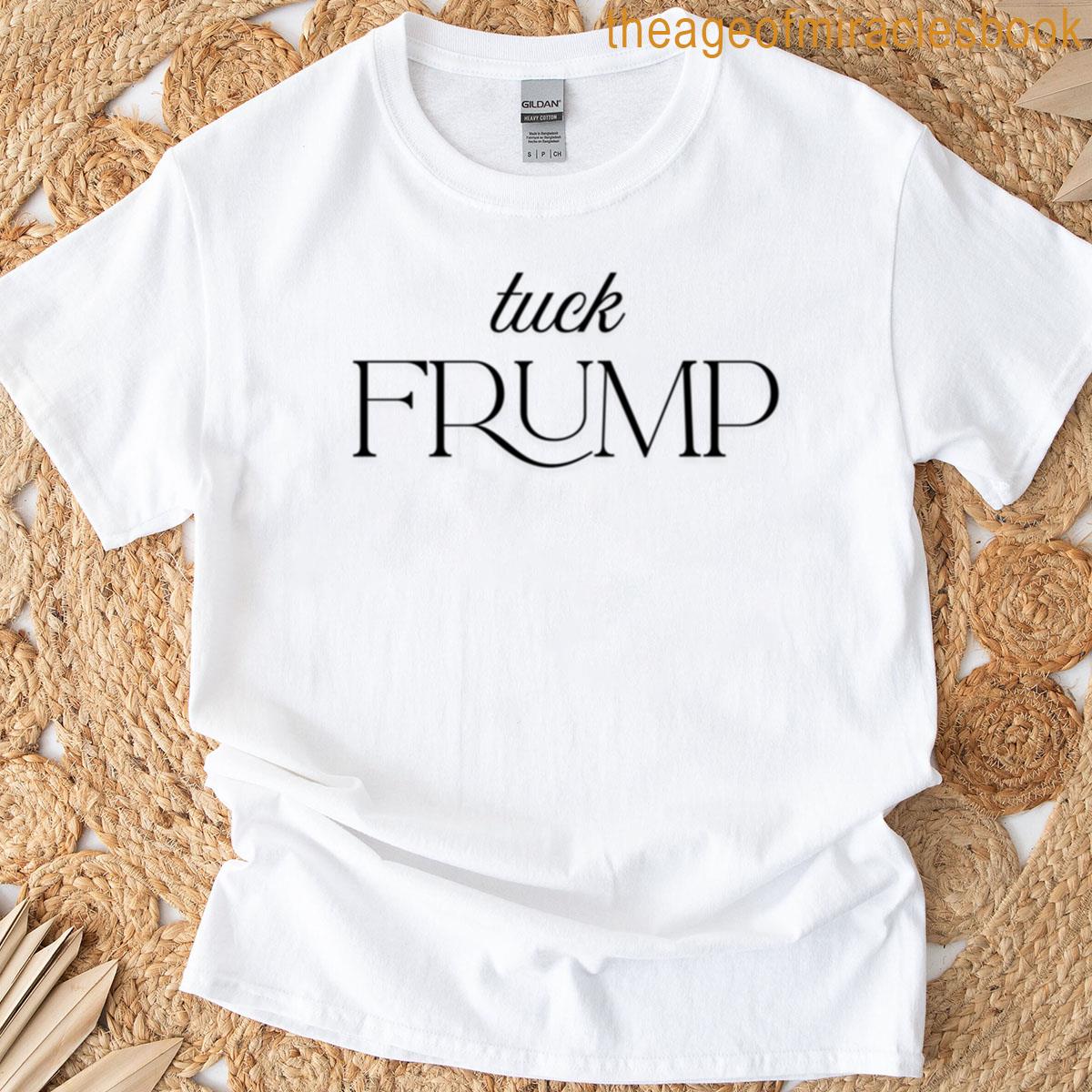 The President T-shirt