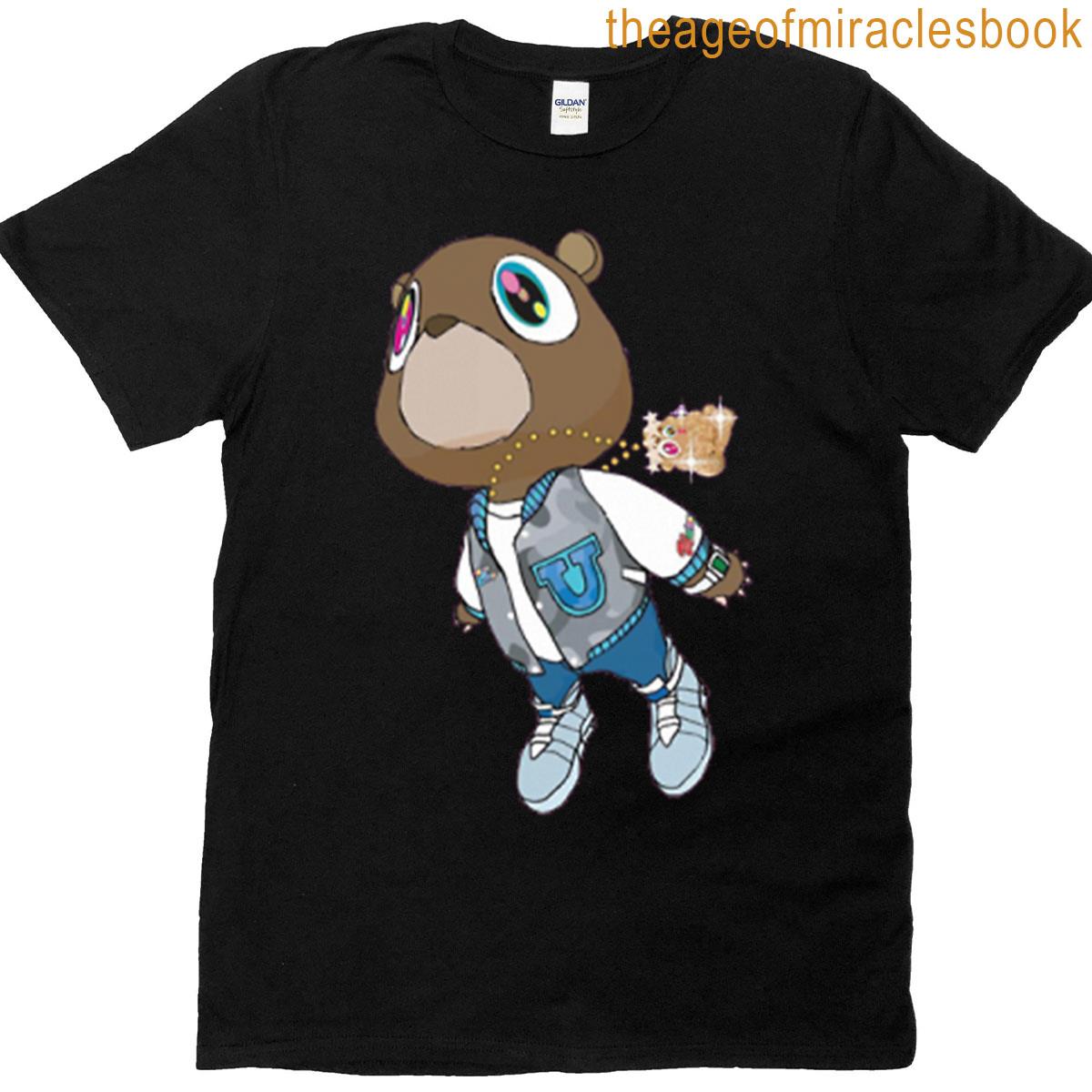 Fly Astronout T-shirt