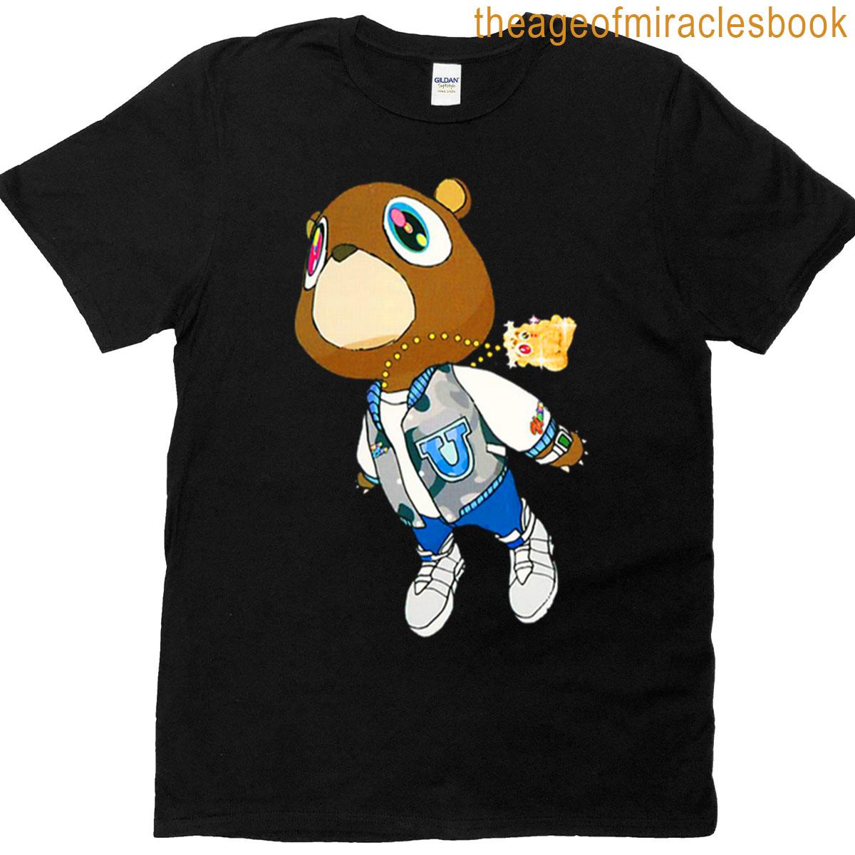 Fly Hight T-shirt