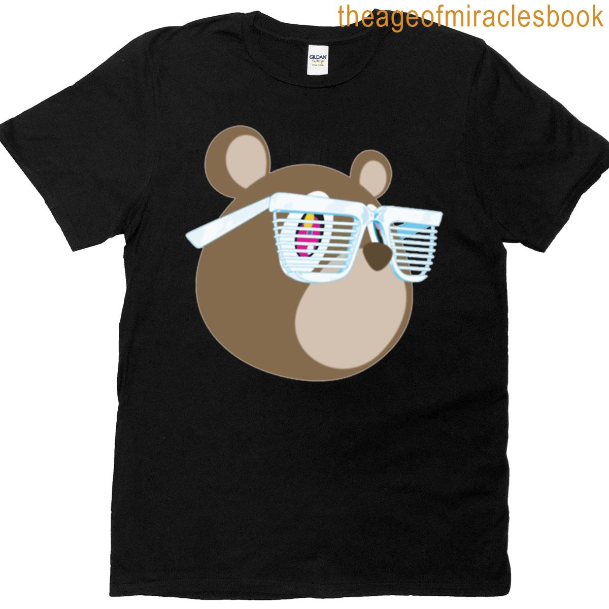 Hype Kanye T-shirt