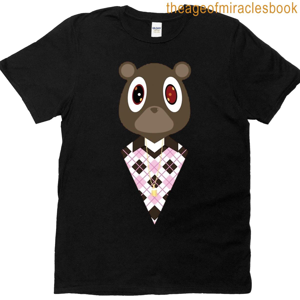 Hype On Eyes T-shirt