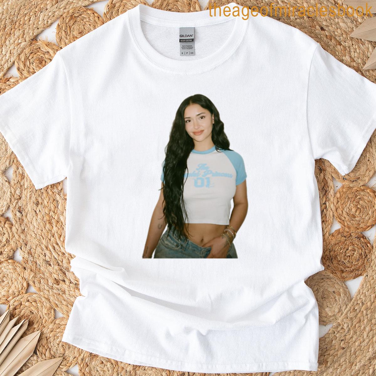 Leah Kateb Oversized T-shirt