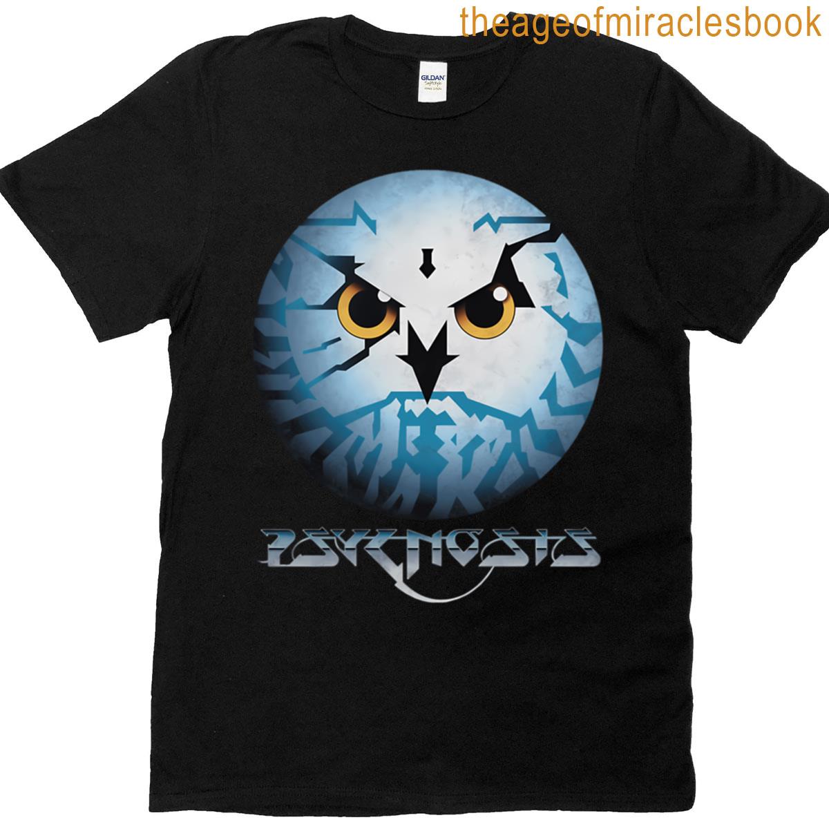 Psygnosis Logo T-shirt