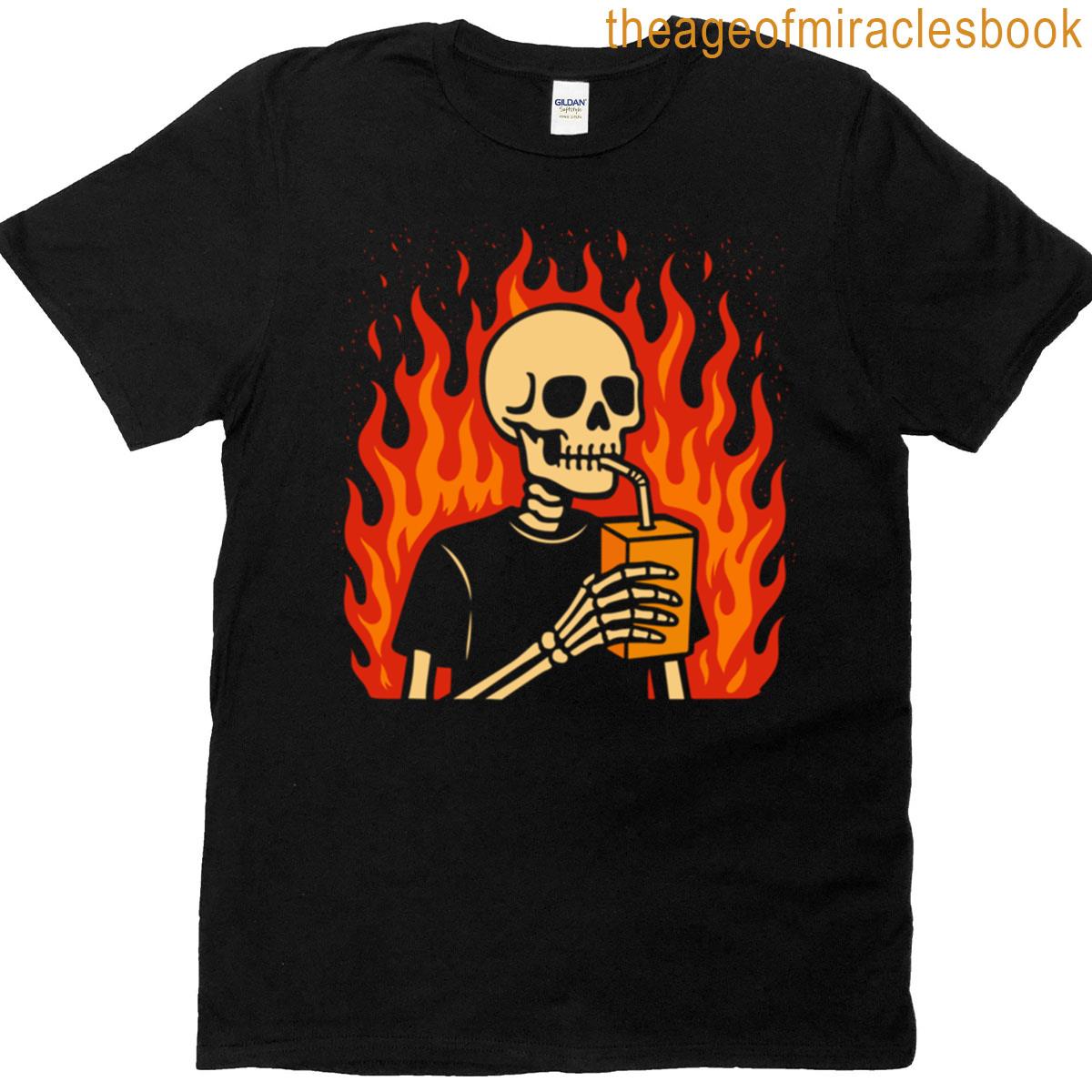 Stay Calm In Any Situation T-shirt