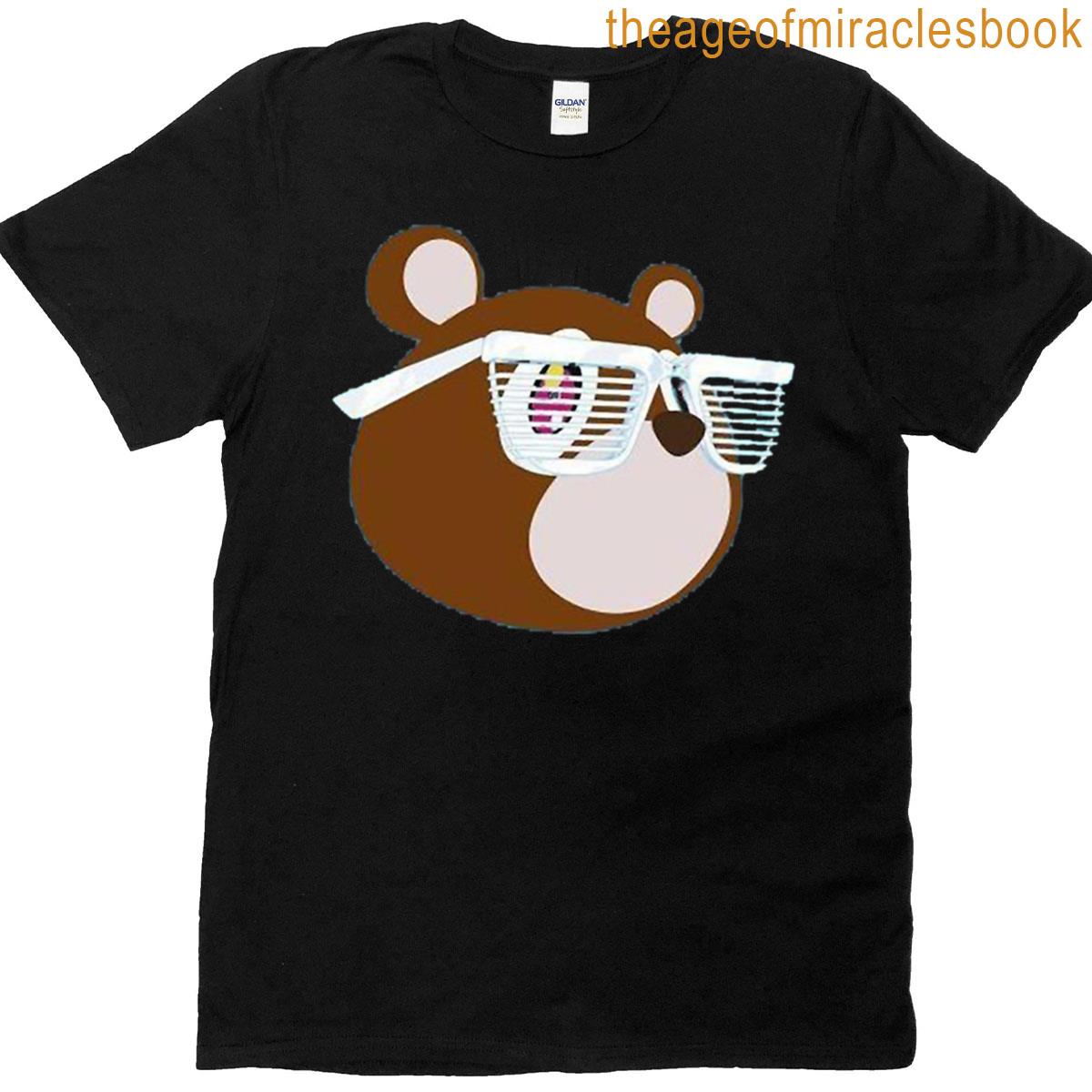 The Glasses T-shirt
