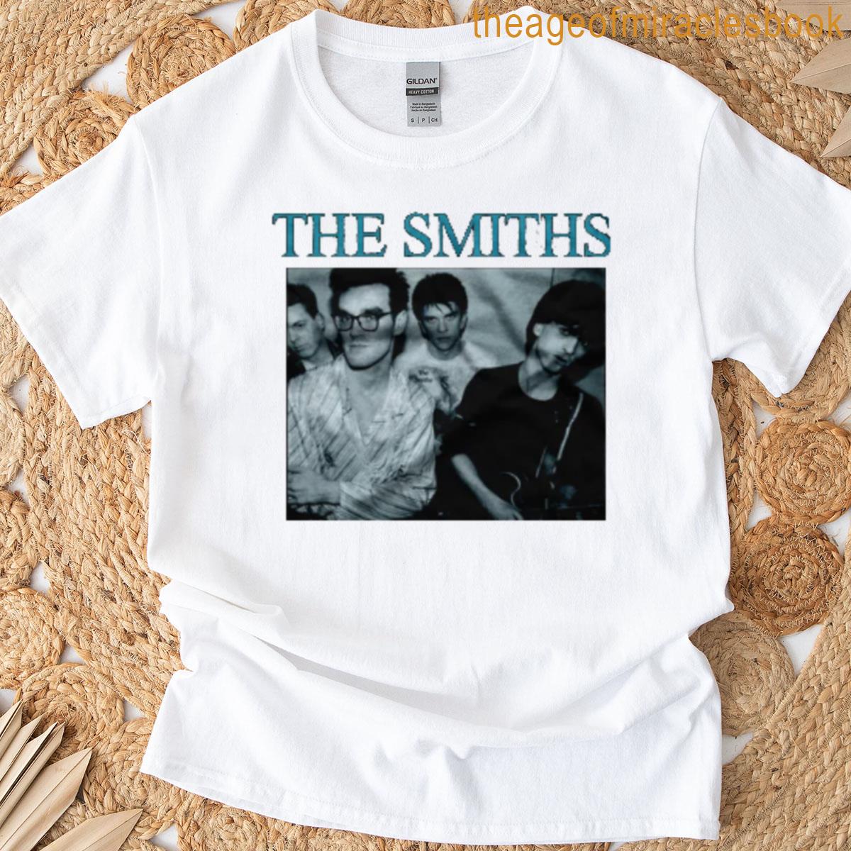 The Smiths T-shirt