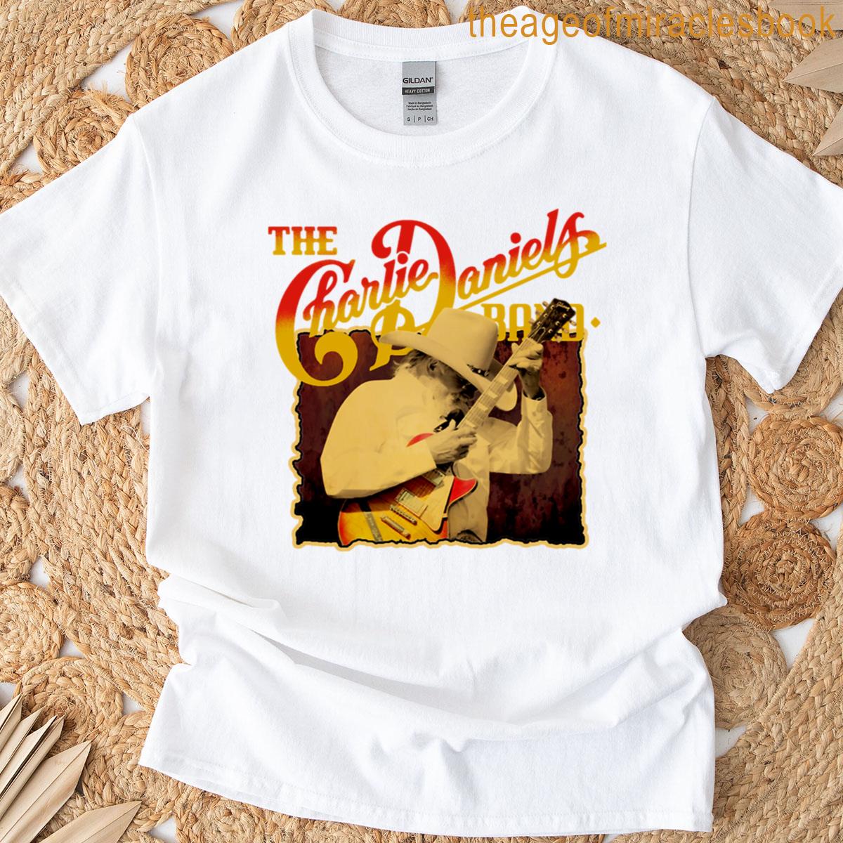 Vintage Band Progressive Punk Oversized T-shirt