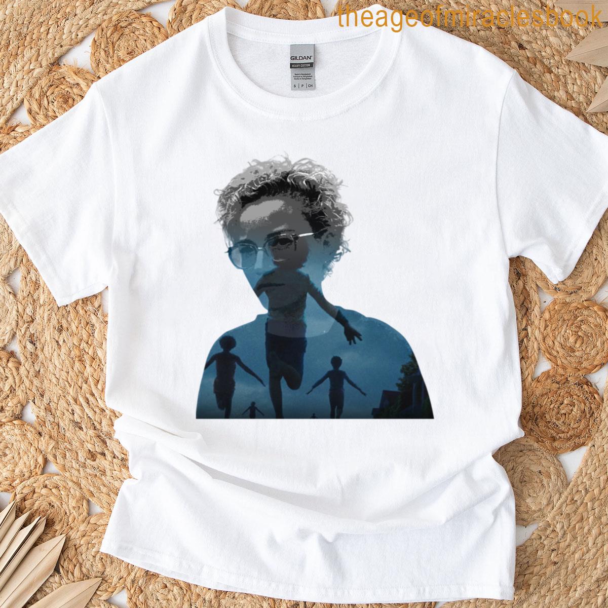 Weapons By Zach Cregger T-shirt