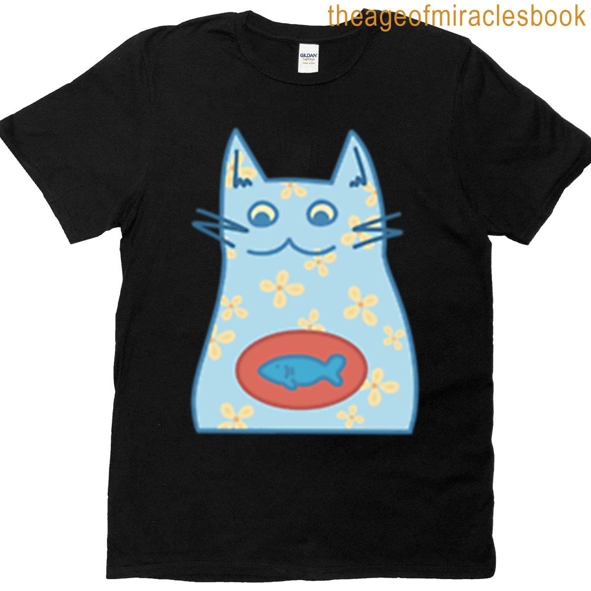 A Meal Enjoyed T-shirt