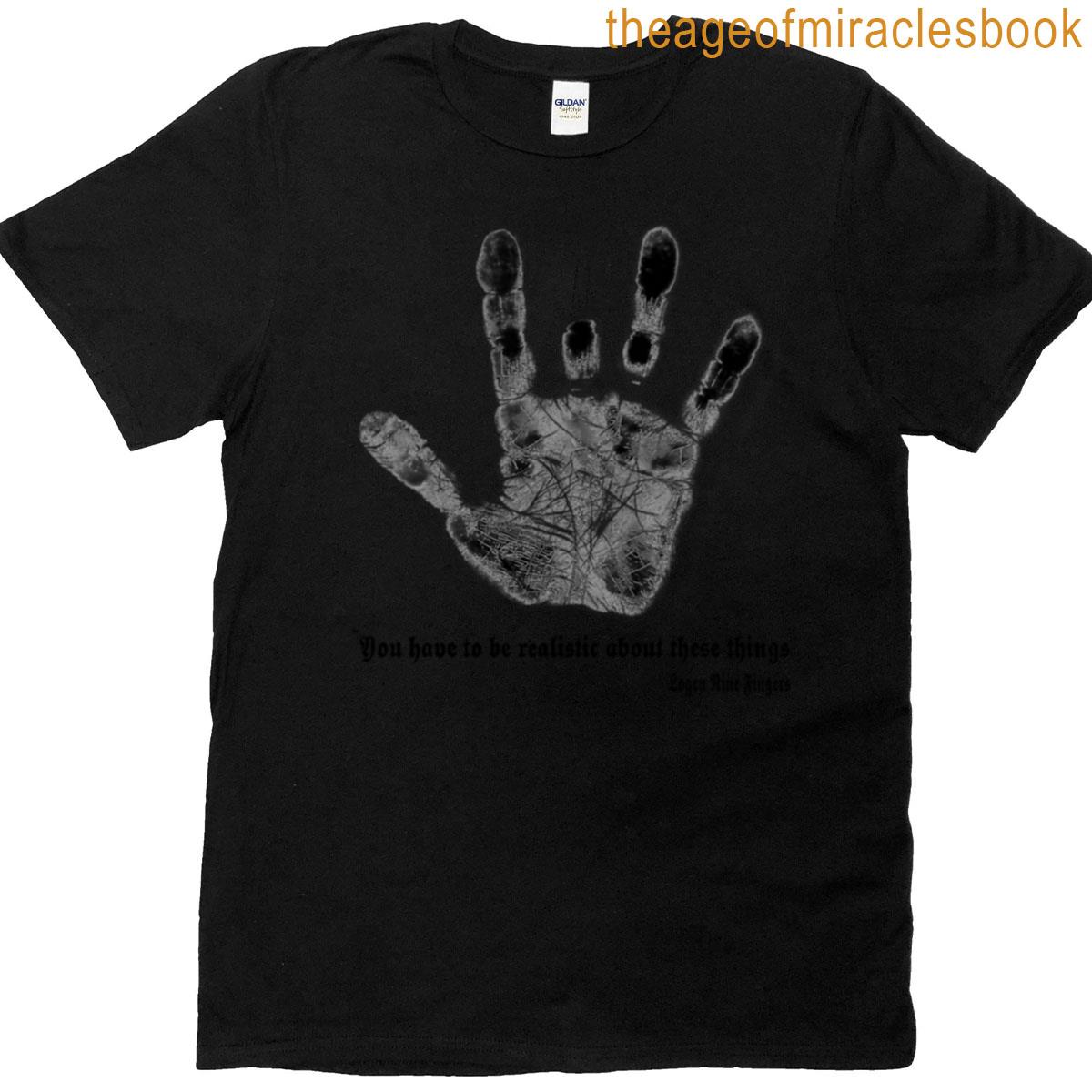 Big Dick Black Guy Meme Barry Wood T-shirt